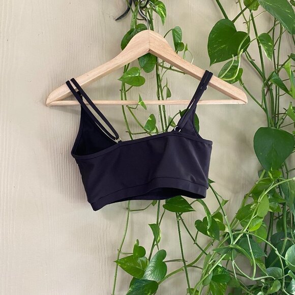 Beach Riot Leopard Liz top - Picture 4 of 6